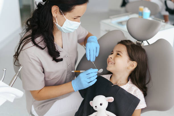 Best Emergency Treatment for Toothache in Benld, IL