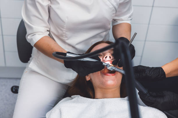 Best Emergency Tooth Extraction in Benld, IL