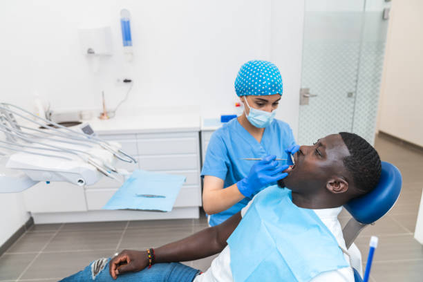 Best Emergency Tooth Extraction in Benld, IL