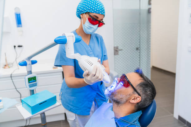 Best Emergency Dental Care for Trauma or Injury in Benld, IL